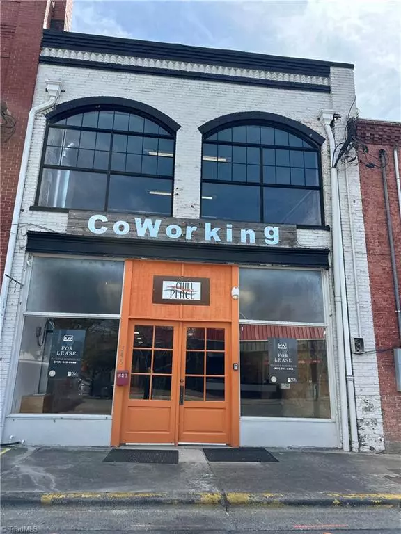 Burlington, NC 27215,346 S Worth ST