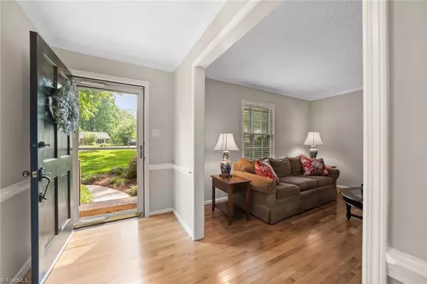 Winston-salem, NC 27106,1224 Willowlake CT