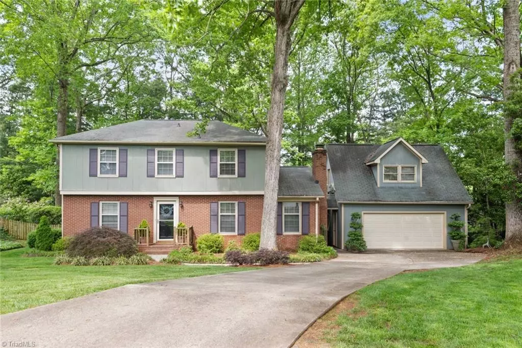 Winston-salem, NC 27106,1224 Willowlake CT