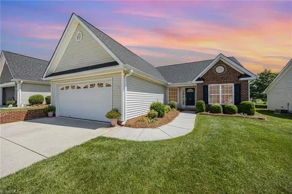 Thomasville, NC 27360,111 Castleton DR