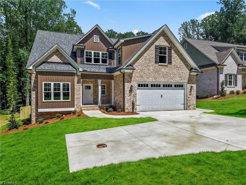 Winston-salem, NC 27104,557 Alpine RD