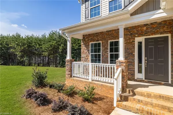 Stokesdale, NC 27357,173 Carlton RD