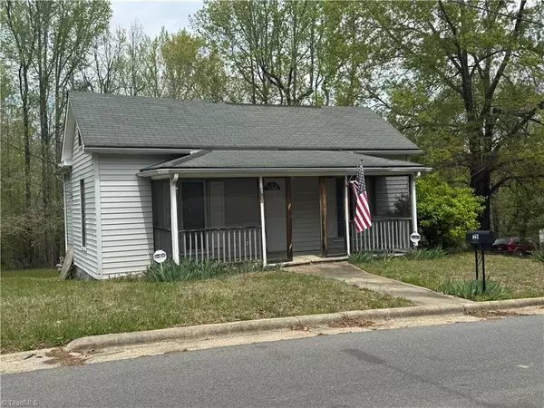 Eden, NC 27288,728 Davis ST