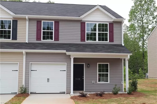 Whitsett, NC 27377,1126 Brooksridge WAY