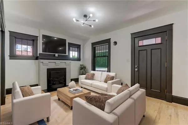 Greensboro, NC 27401,805 N Church ST