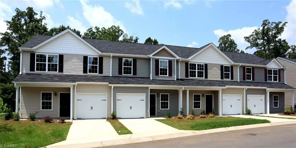 Whitsett, NC 27377,1130 Brooksridge WAY