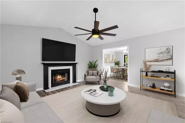 Kernersville, NC 27284,5175 Edgebaston DR