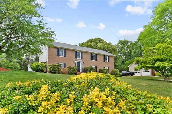 Kernersville, NC 27284,5175 Edgebaston DR