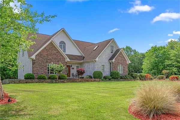 Greensboro, NC 27455,491 Hiatts DR