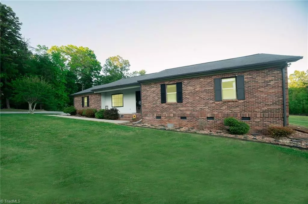 Mocksville, NC 27028,4029 US Highway 601 S