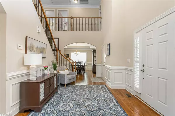 Elon, NC 27244,114 Bell Tower CT