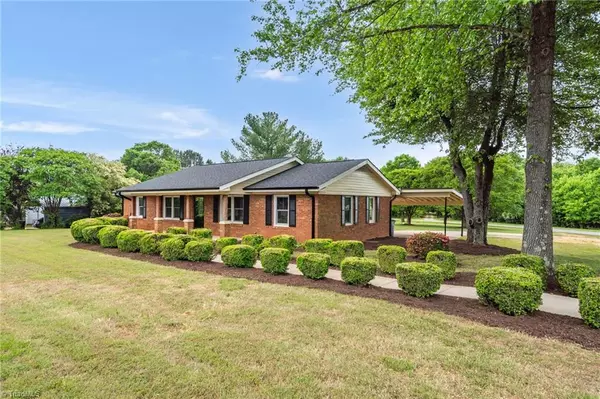 Mebane, NC 27302,1647 Turner RD