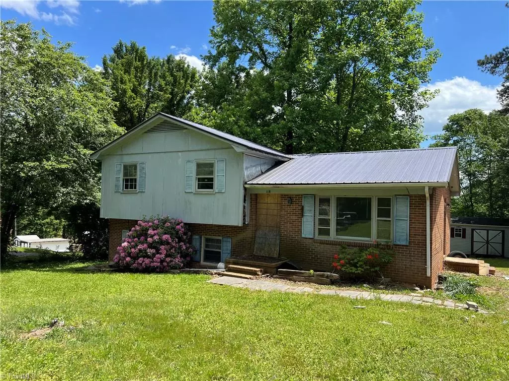 Mount Airy, NC 27030,118 Laurel DR