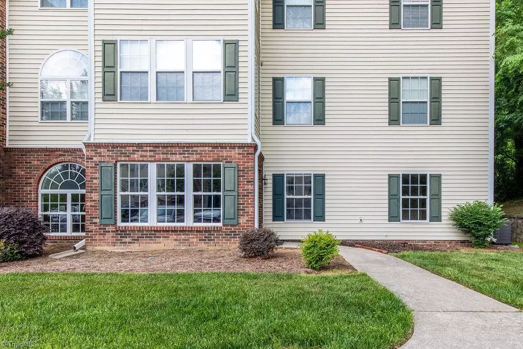 High Point, NC 27265,131 James RD #1D