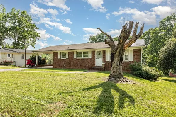 Rural Hall, NC 27045,5900 Norman DR