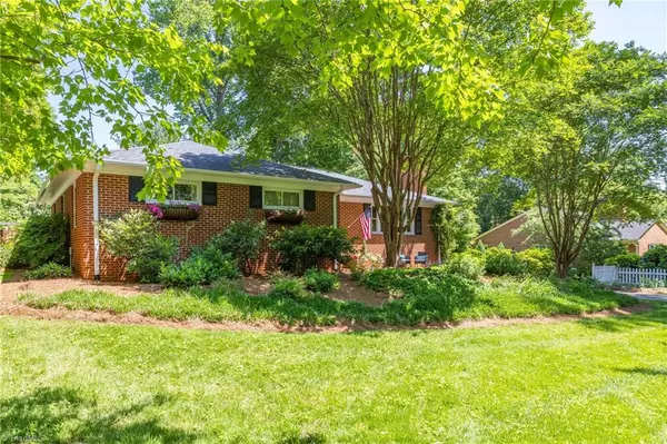 Greensboro, NC 27403,3810 Madison AVE