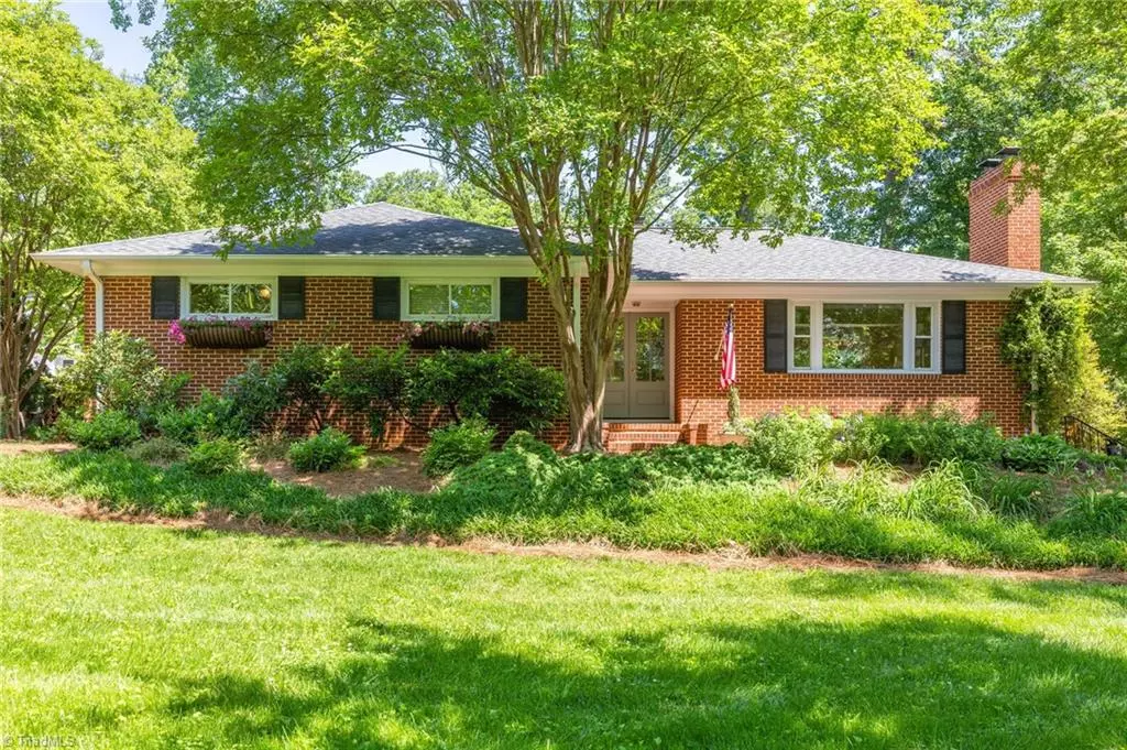 Greensboro, NC 27403,3810 Madison AVE