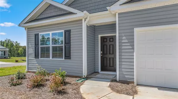 Gibsonville, NC 27249,514 Lochalsh DR