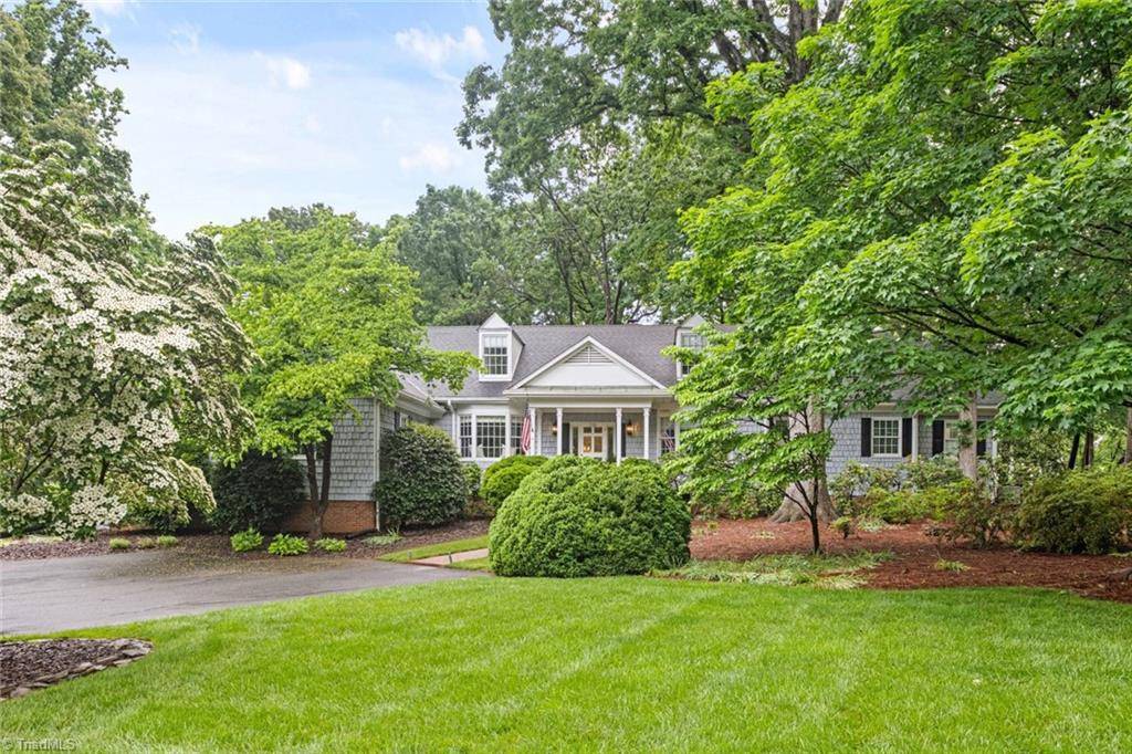 Winston-salem, NC 27104,112 Brandon PL
