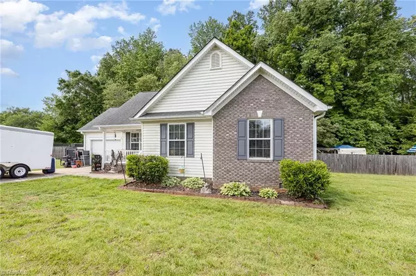 Gibsonville, NC 27249,5815 Huffine Ridge DR
