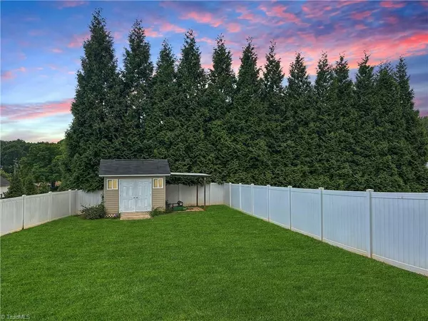 Rural Hall, NC 27045,816 Ridge View TER