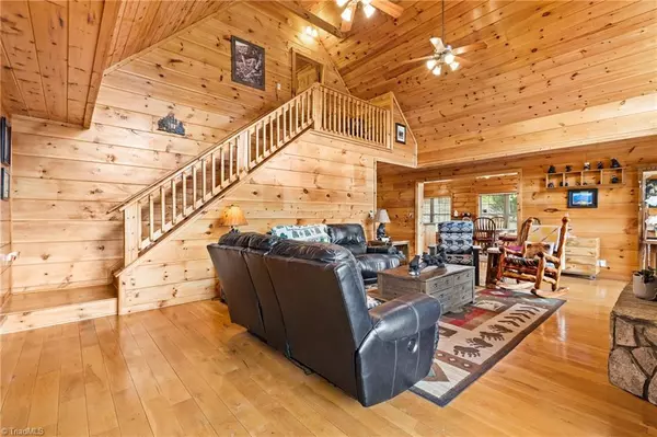 Nebo, NC 28761,28 Outback TRL