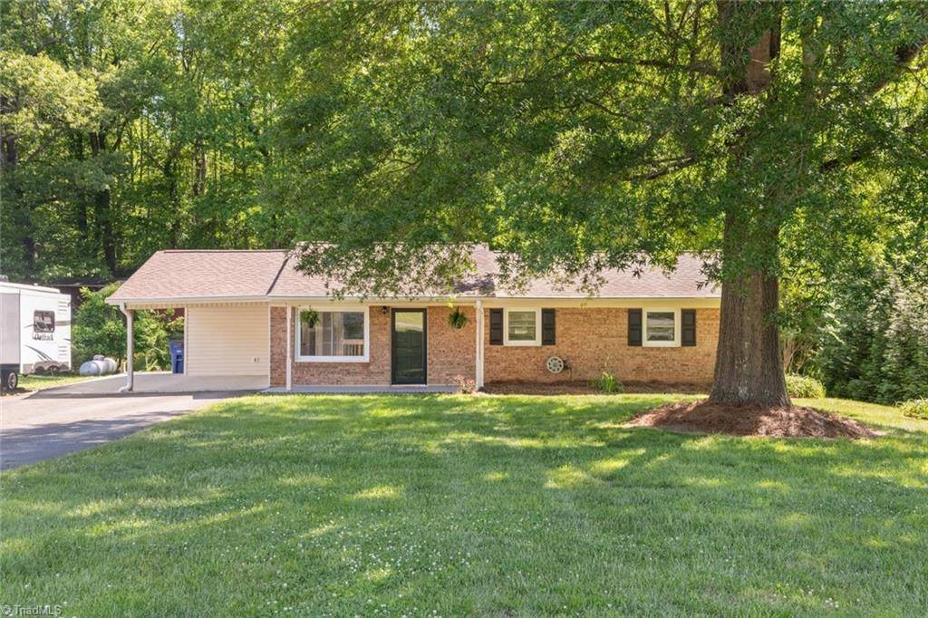 415 Canary TRL, Winston-salem, NC 27107