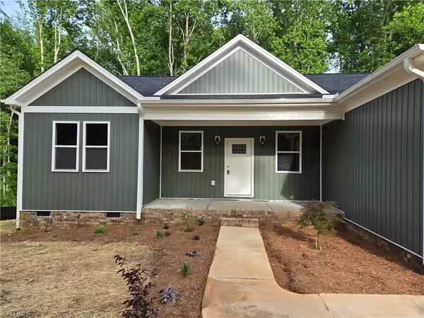Winston-salem, NC 27105,335 Styers RD