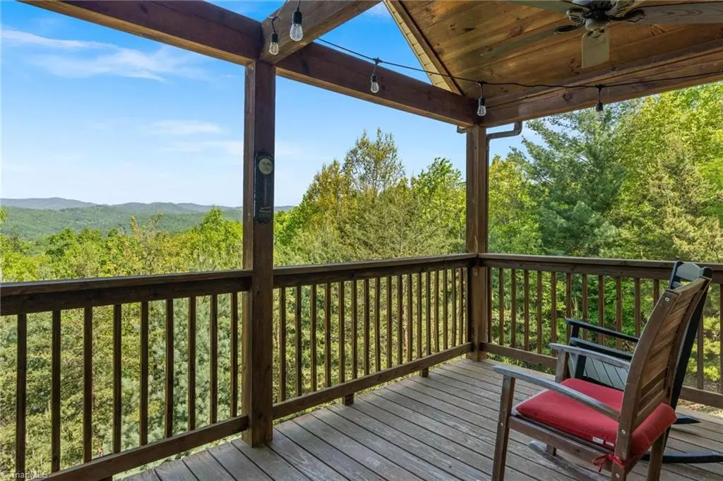 Purlear, NC 28665,1760 Buck Mountain RD