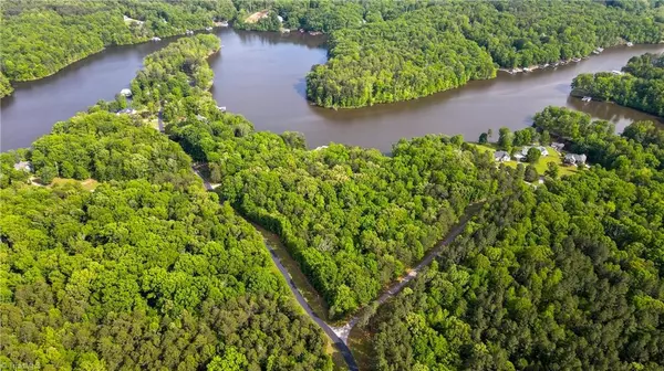Leasburg, NC 27291,Lots 16 & 17 South Landing DR