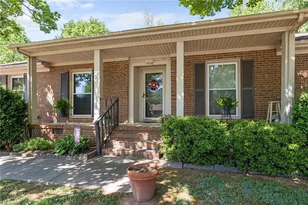 Burlington, NC 27215,1612 Regency DR