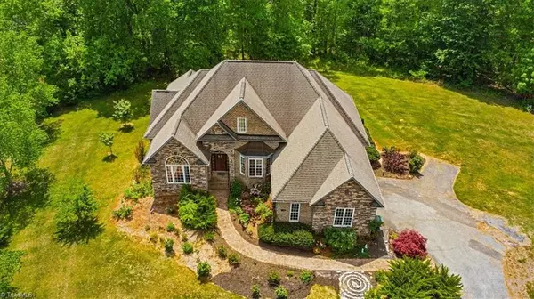 Stoneville, NC 27048,196 Mossdale RD