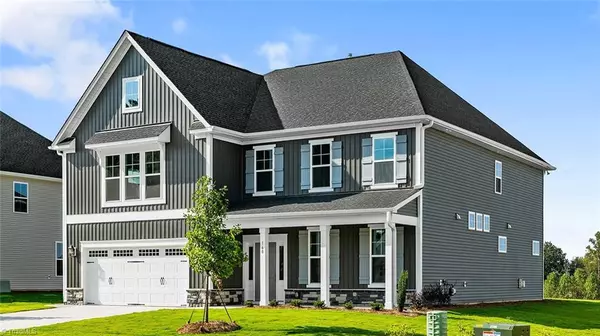 Lexington, NC 27295,160 Lavender LN