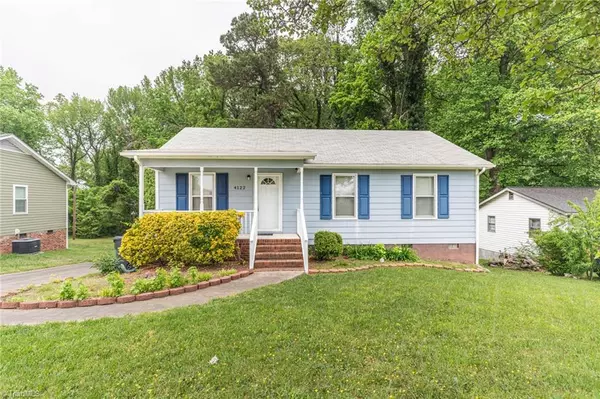 Greensboro, NC 27407,4122 Romaine ST