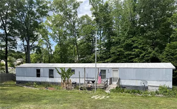 Lexington, NC 27292,356 Corvette LN