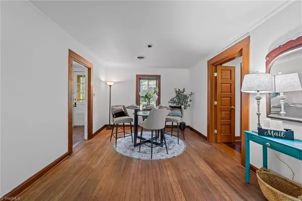 Greensboro, NC 27409,3432 Edgefield RD