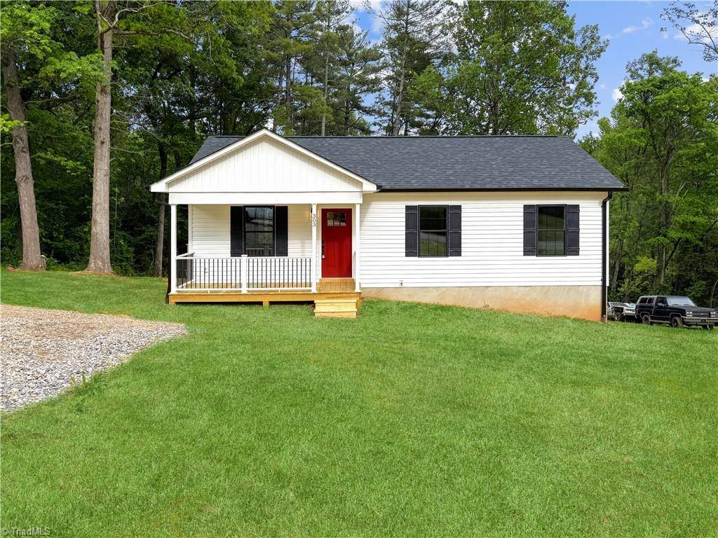 Hays, NC 28635,303 Montieth Acres RD