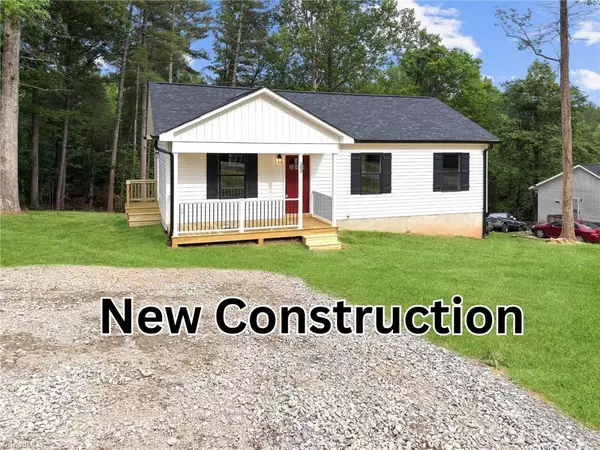 303 Montieth Acres RD, Hays, NC 28635