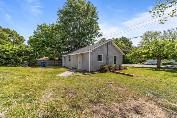 Randleman, NC 27317,336 Academy ST