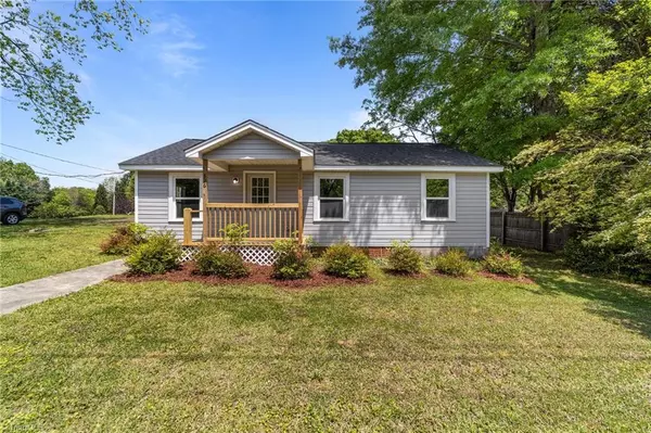 Randleman, NC 27317,336 Academy ST