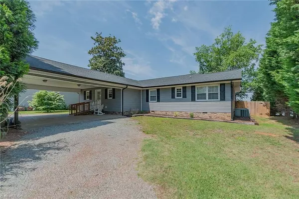 Lexington, NC 27292,1168 Riverview Road EXT