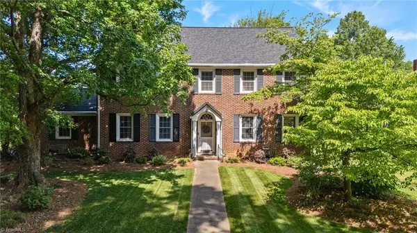 Lexington, NC 27292,414 S State ST