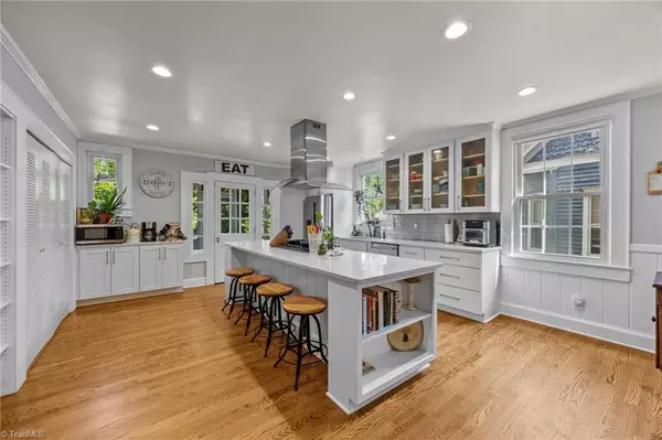 Lexington, NC 27292,414 S State ST