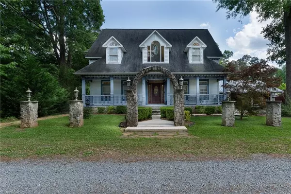 New London, NC 28127,150 8th AVE