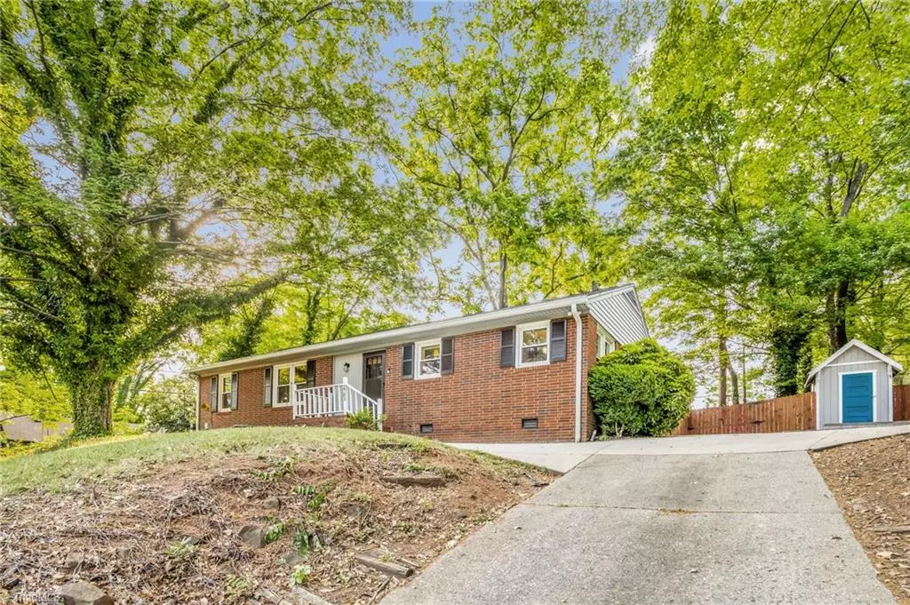 Greensboro, NC 27408,2703 W Cornwallis DR