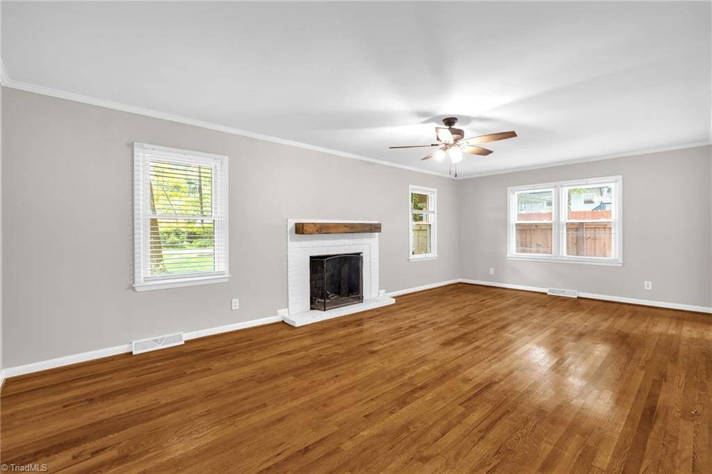 Greensboro, NC 27408,2703 W Cornwallis DR