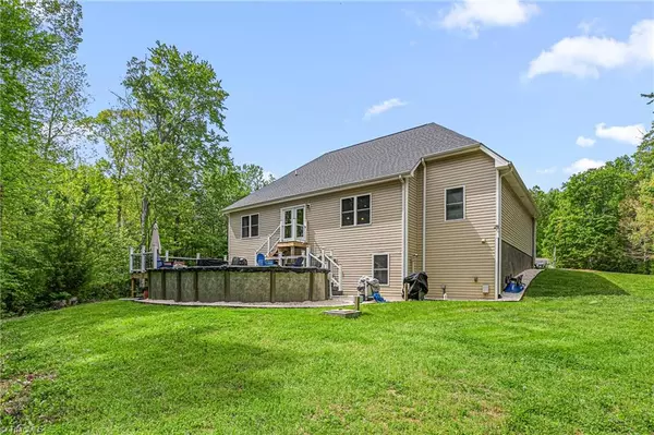 Gibsonville, NC 27249,3388 Hedrick Meadow DR