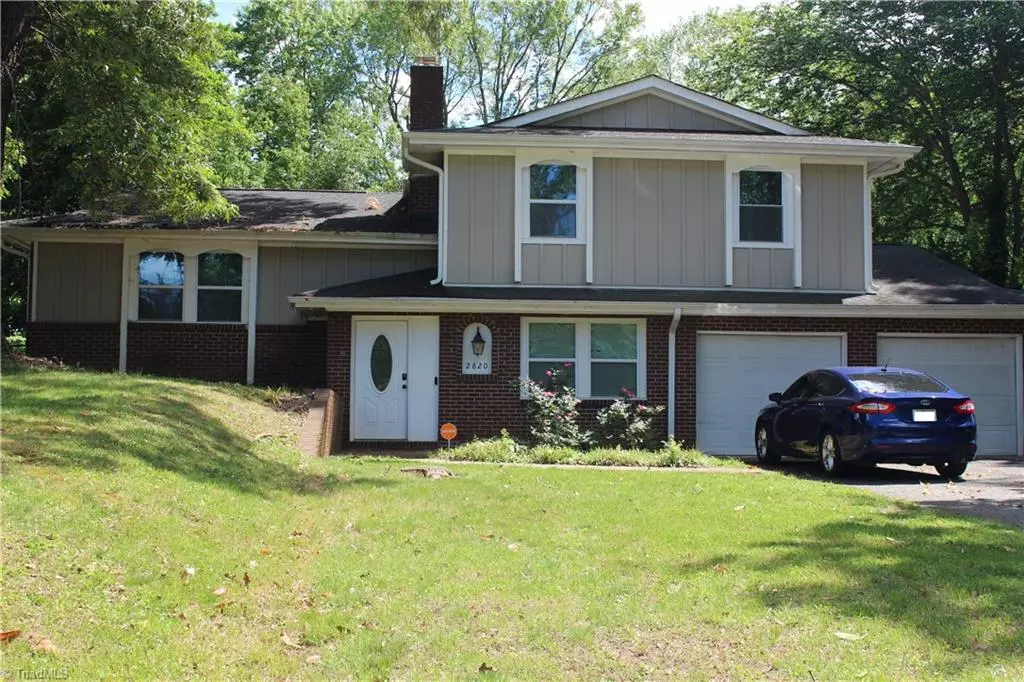 Winston-salem, NC 27103,2820 Lansdowne DR