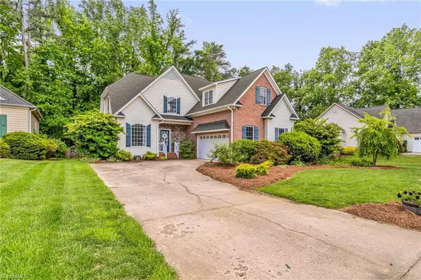 Winston-salem, NC 27106,3980 Clarendon AVE
