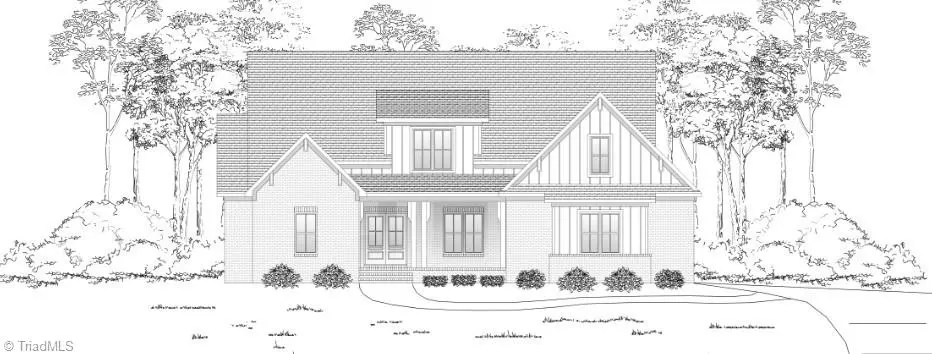 Winston-salem, NC 27107,1034 Medinah DR